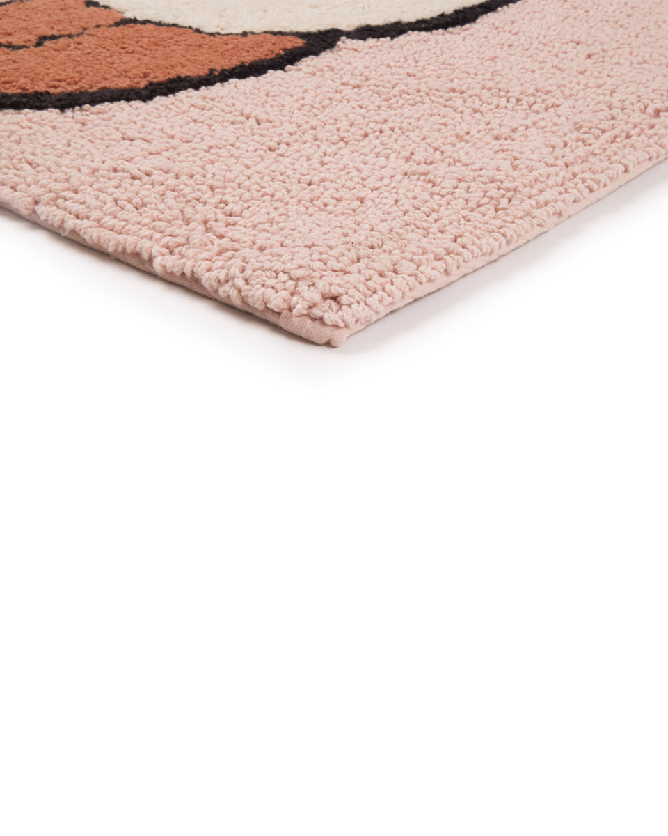 Cold Picnic | Shearlings Organic Cotton Bathmat