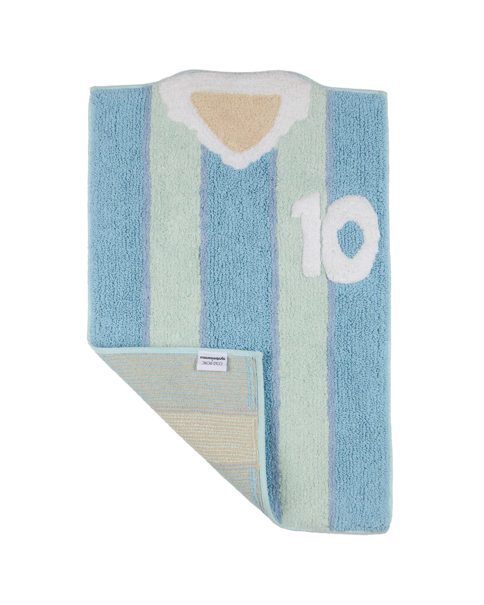 Cold Picnic | Jersey Bathmat