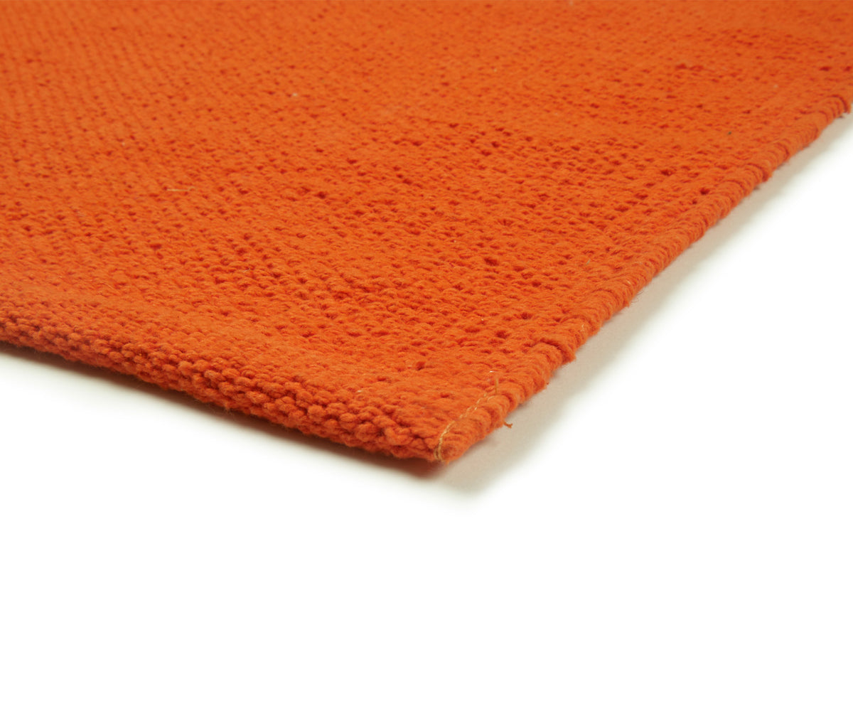 Cold Picnic | Salamander Cotton Rug