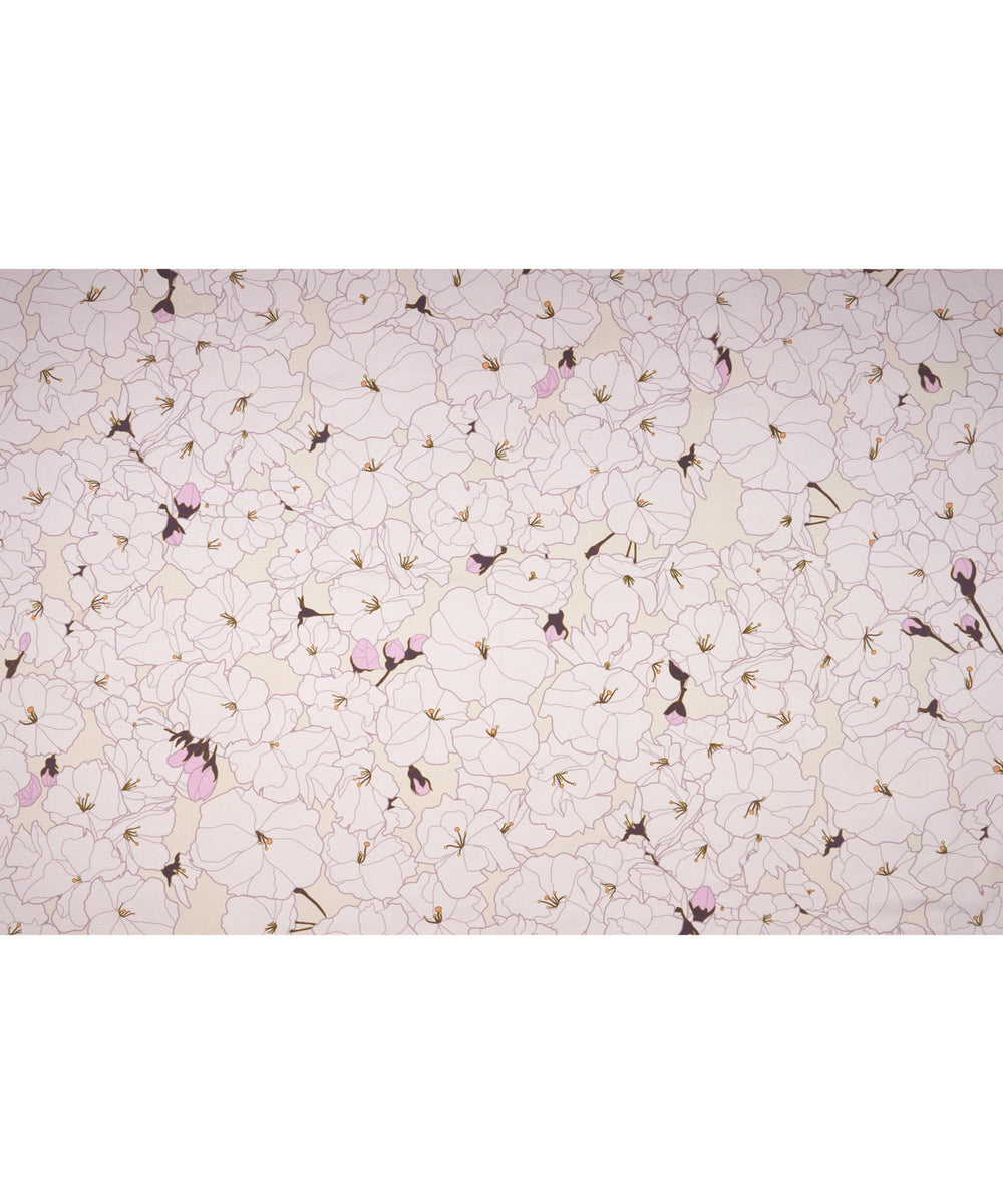 Cherry Blossom Upholstery – Cold Picnic