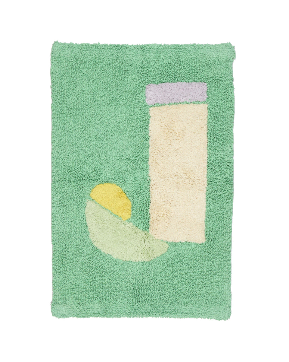 COLD PICNIC バスマット CLIFFSIDE COLD PICNIC バスマット CLIFFSIDE