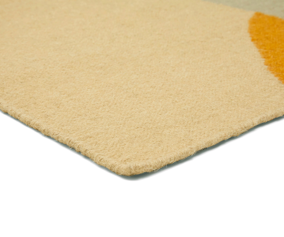 Cold Picnic CUSTOM Pepito Wool Rug