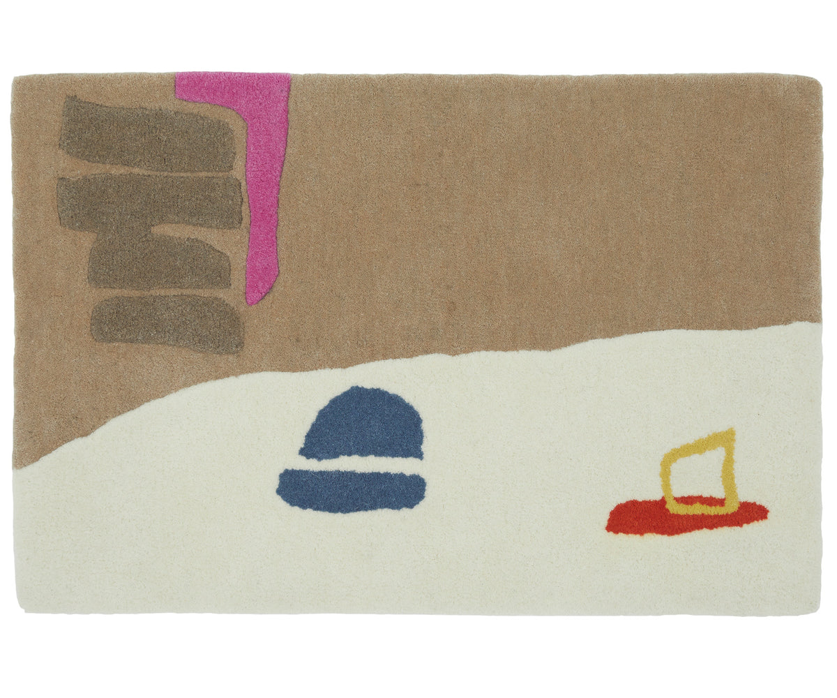 Cold picnic ラグ Custom The Picnic – Cold Picnic