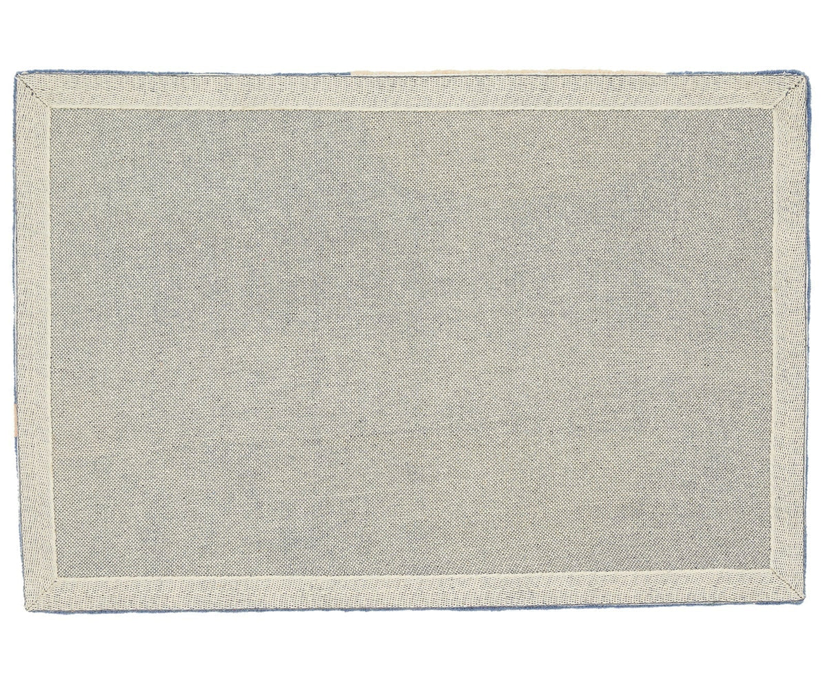 Cold Town Rug Cold Picnic | Crabby Rug