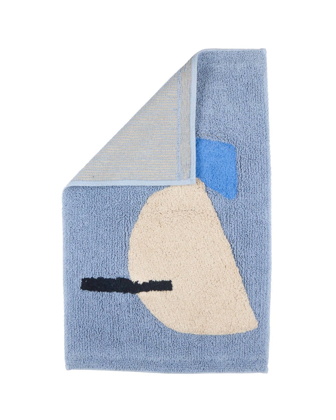 Cool Breeze Bathmat