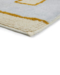 Embrace Bathmat - Blue