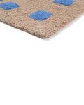 Wisdom Teeth Bathmat - Almond