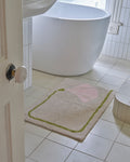 Cherry Blossom Bathmat