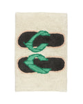 Thongs Bathmat