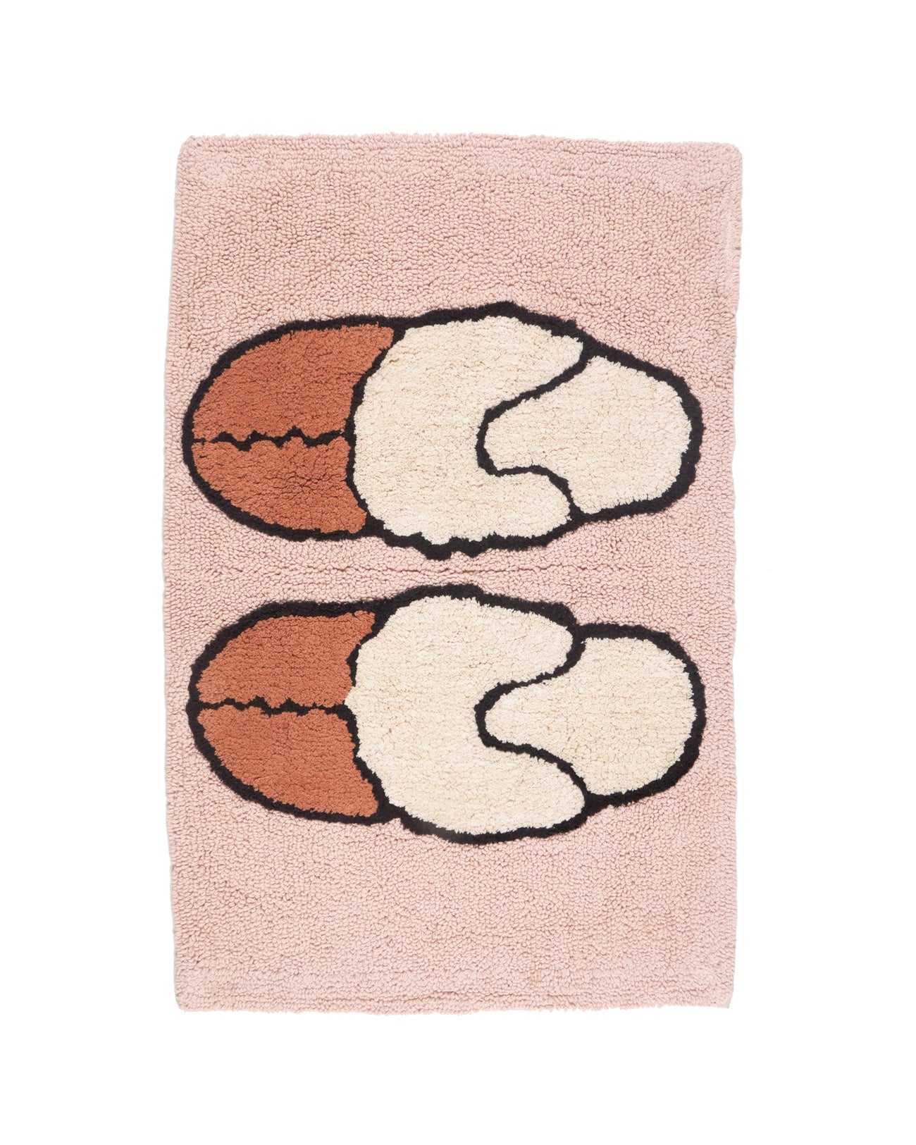 Shearlings Bathmat