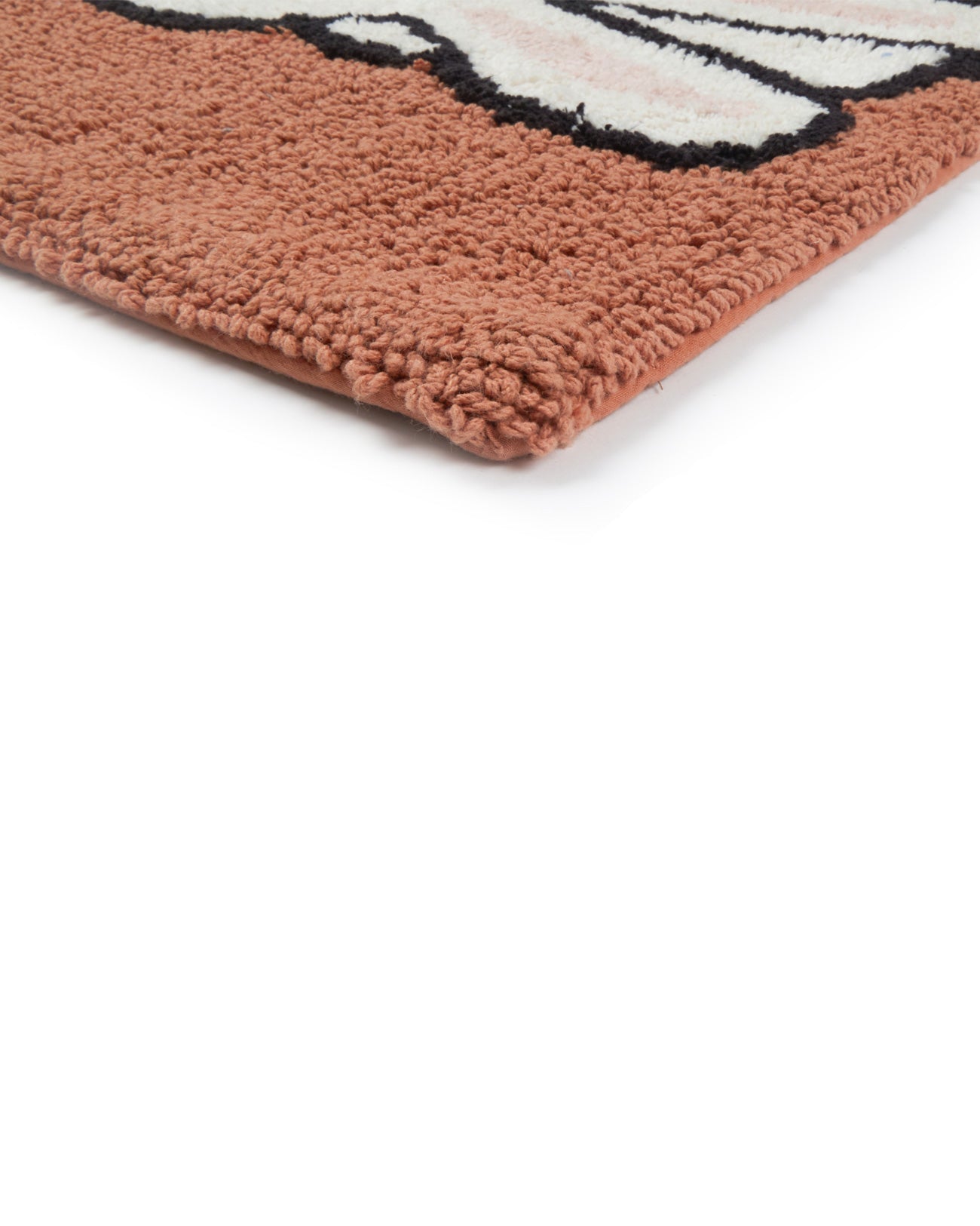 Bunnies Bathmat