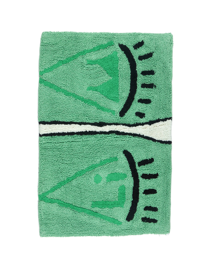 コールドピクニック　coldpicnic バスマット Cold Picnic | Boots Bathmat