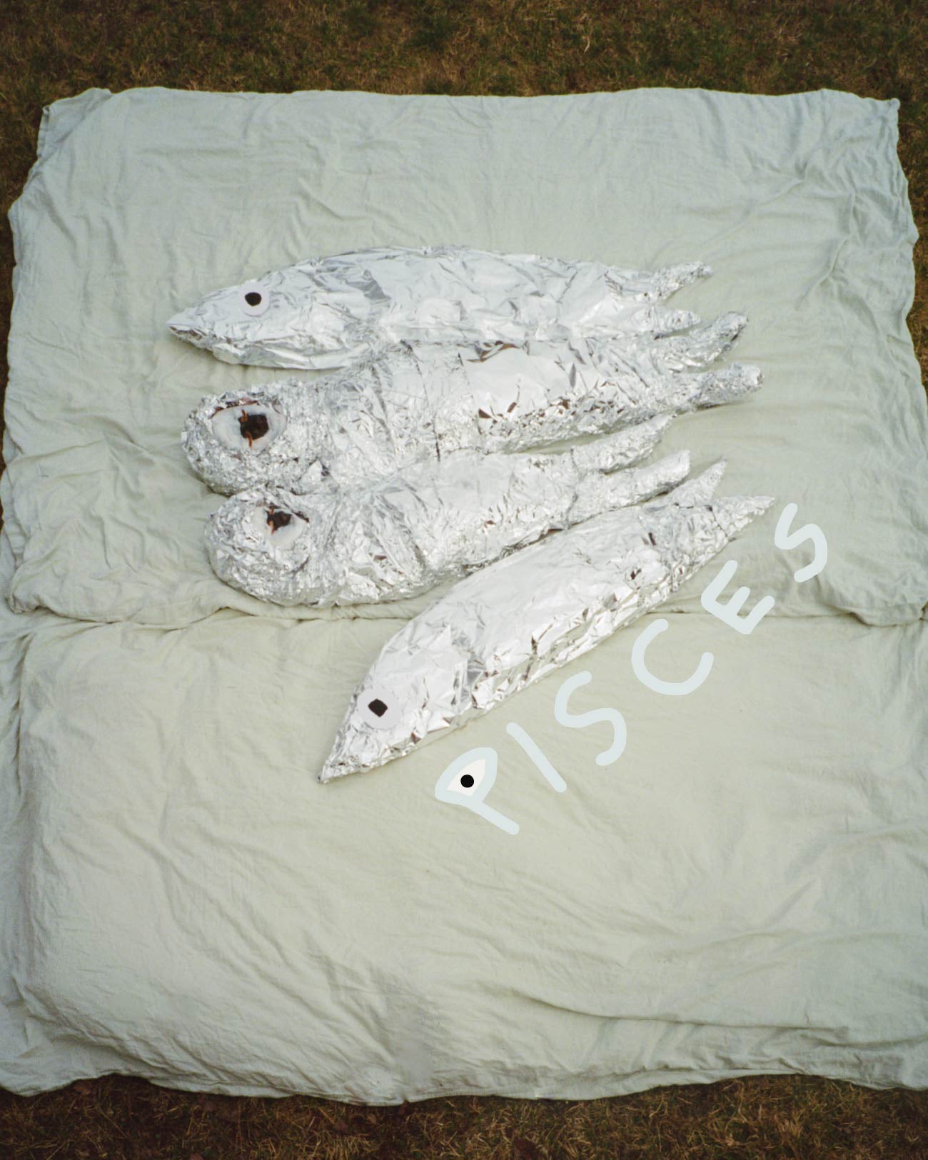 Pisces Bathmat
