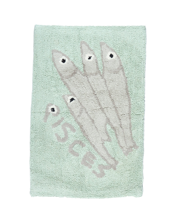 Bathmats – Cold Picnic