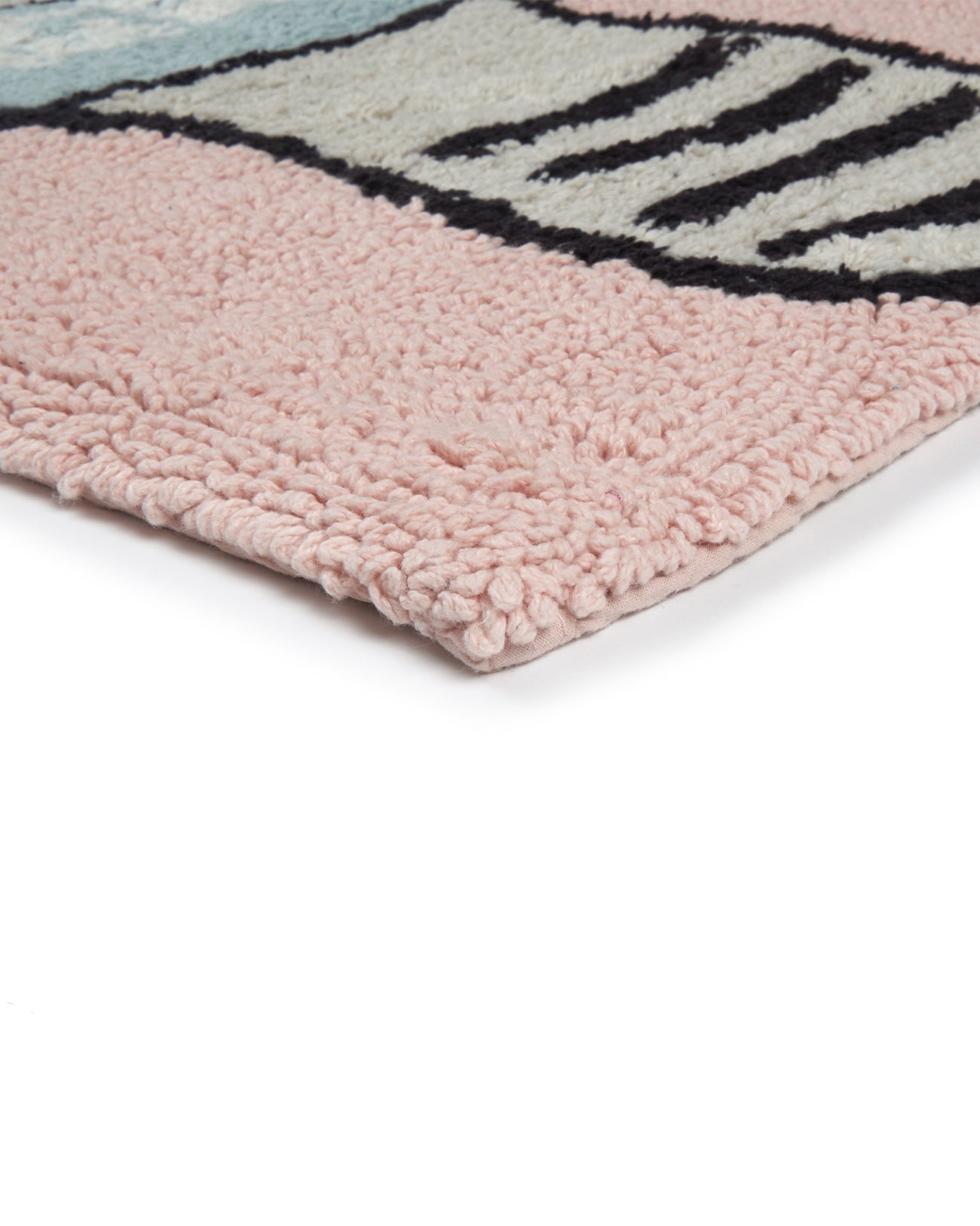Aquarius Bathmat