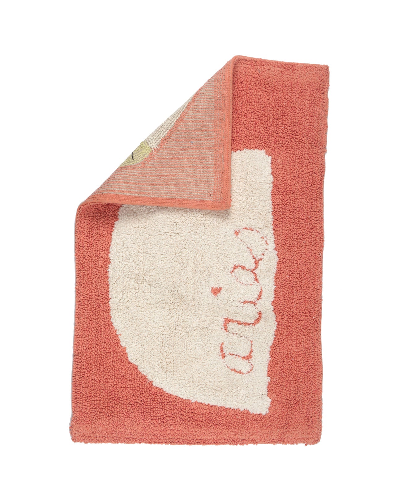 Aries Bathmat