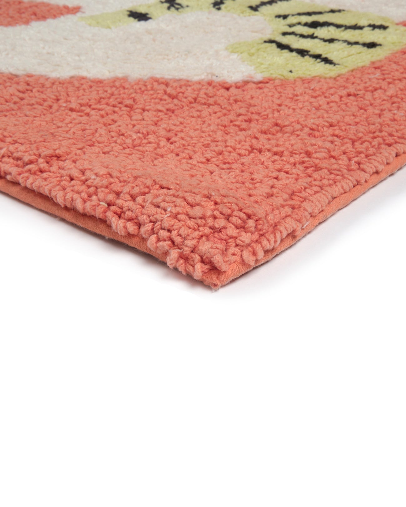 Aries Bathmat