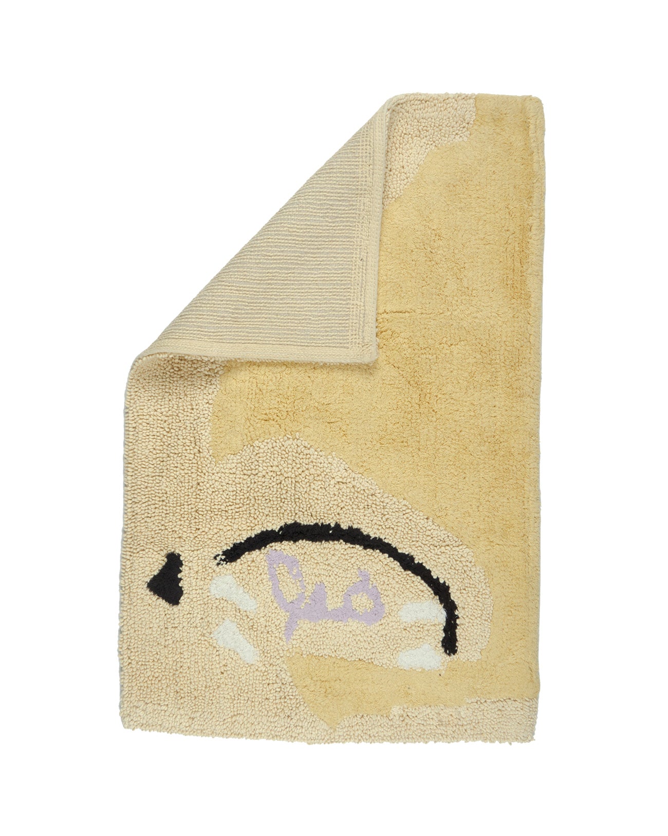 Leo Bathmat