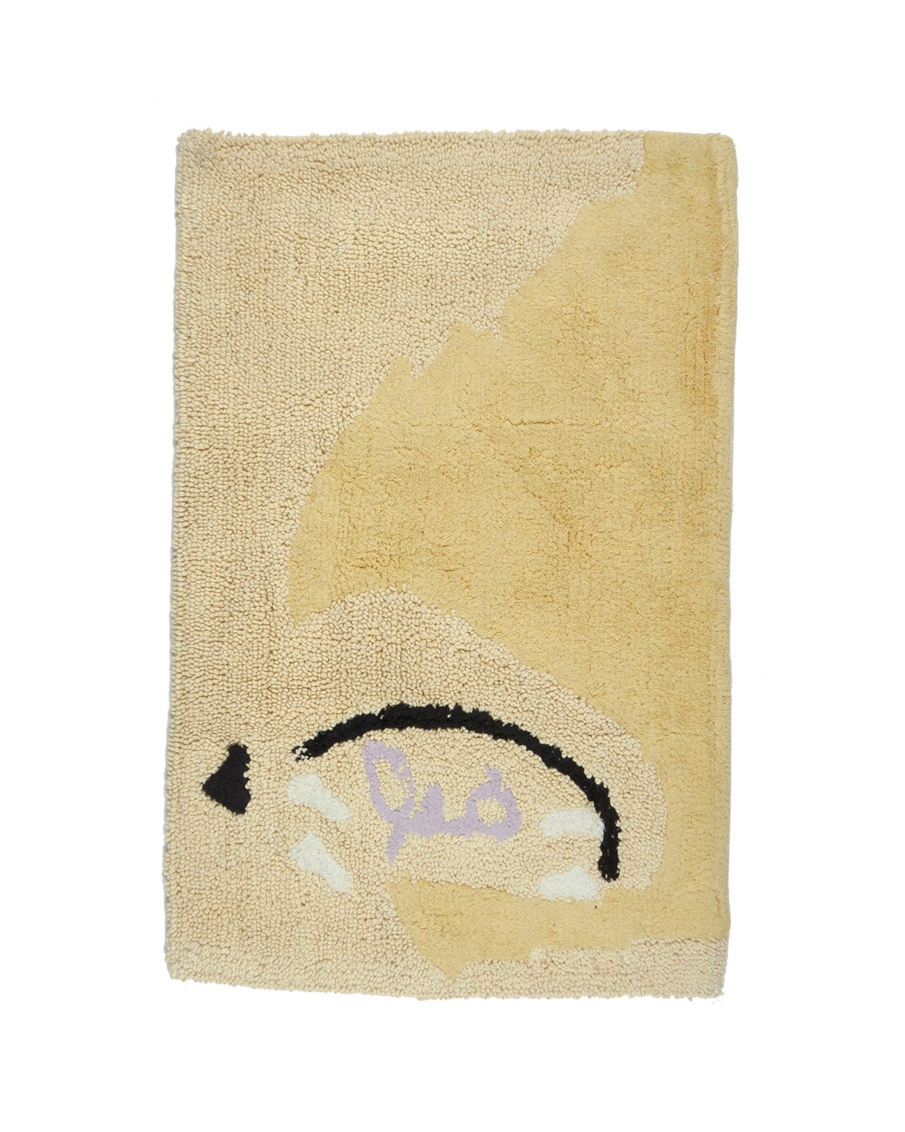 Leo Bathmat