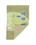 Gemini Bathmat