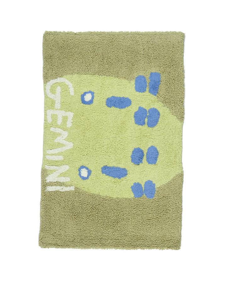 Bathmats – Cold Picnic