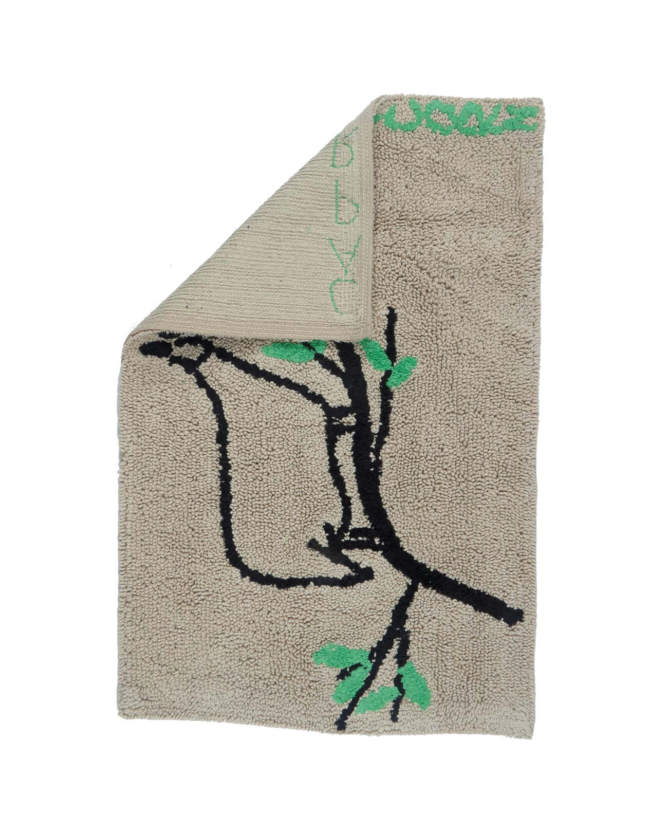 Capricorn Bathmat