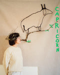 Capricorn Bathmat