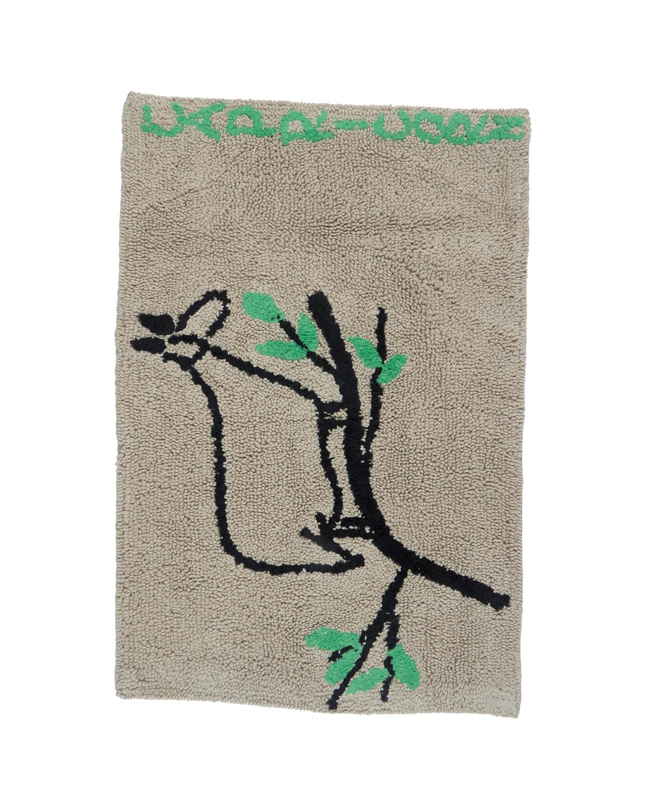 Capricorn Bathmat