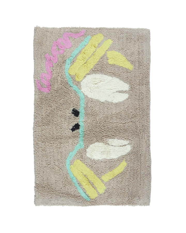 Bathmats – Cold Picnic