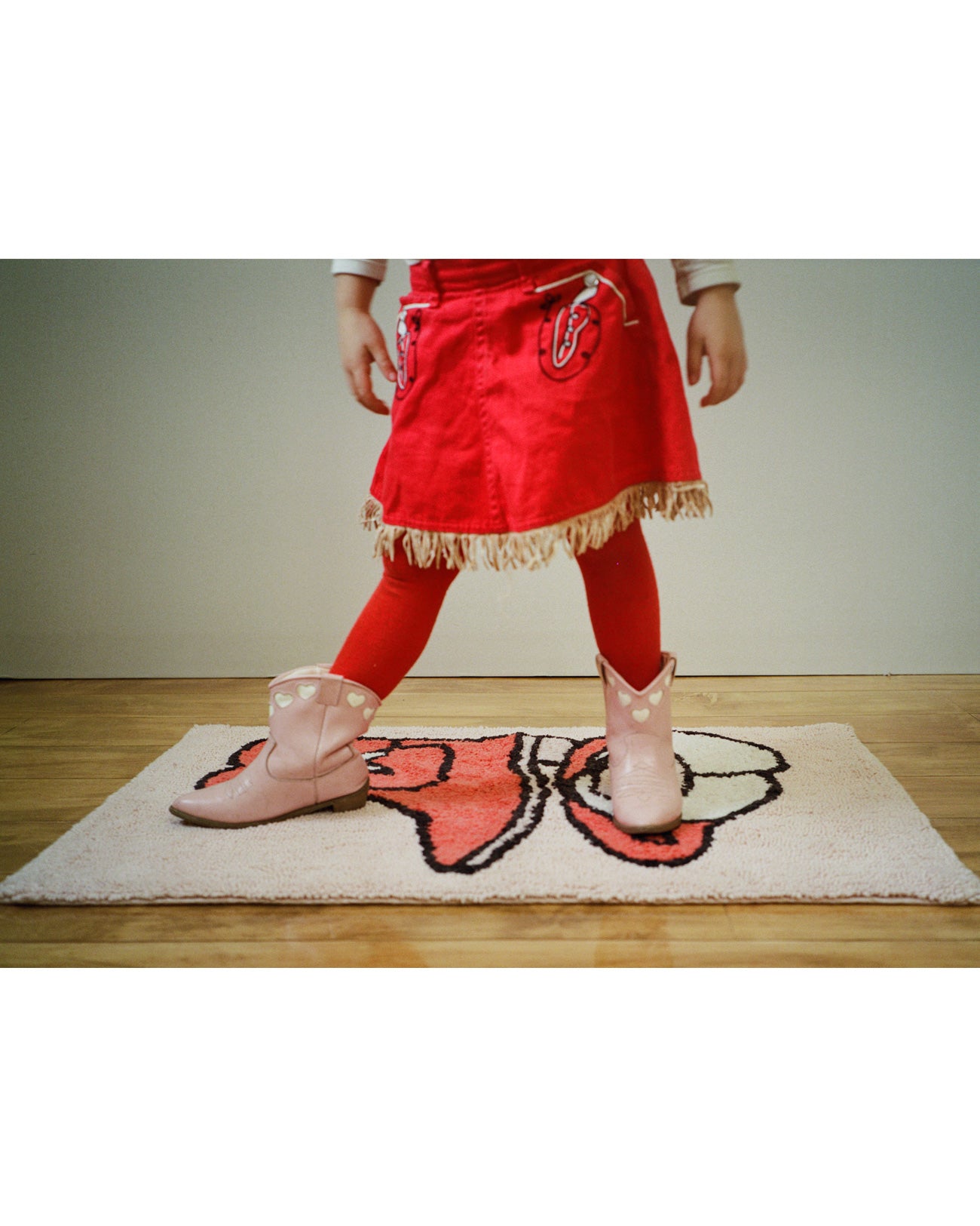 Boots Bathmat