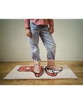 Boots Bathmat