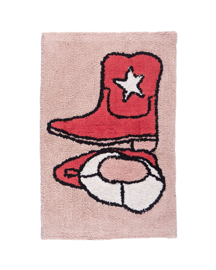 Bathmats – Cold Picnic