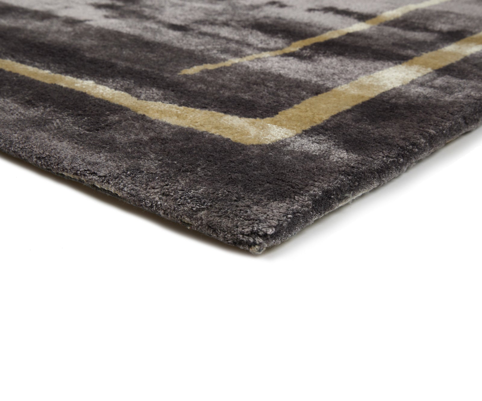 SAMPLE - Freya / Black - 6'x9'