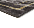 SAMPLE - Freya / Black - 6'x9'
