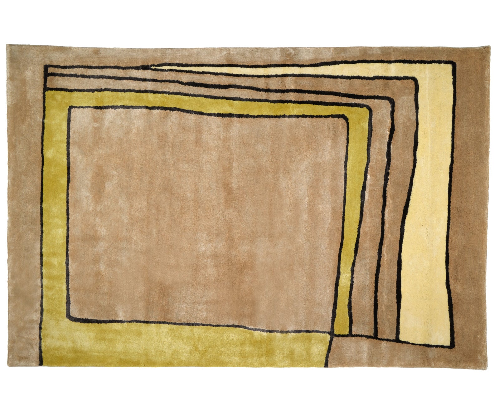 SAMPLE - Time Frame - 8'x10'