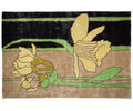 SAMPLE - Disappearing Daffodil - 8'x10'