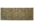 Footsie Runner - Bamboo Silk