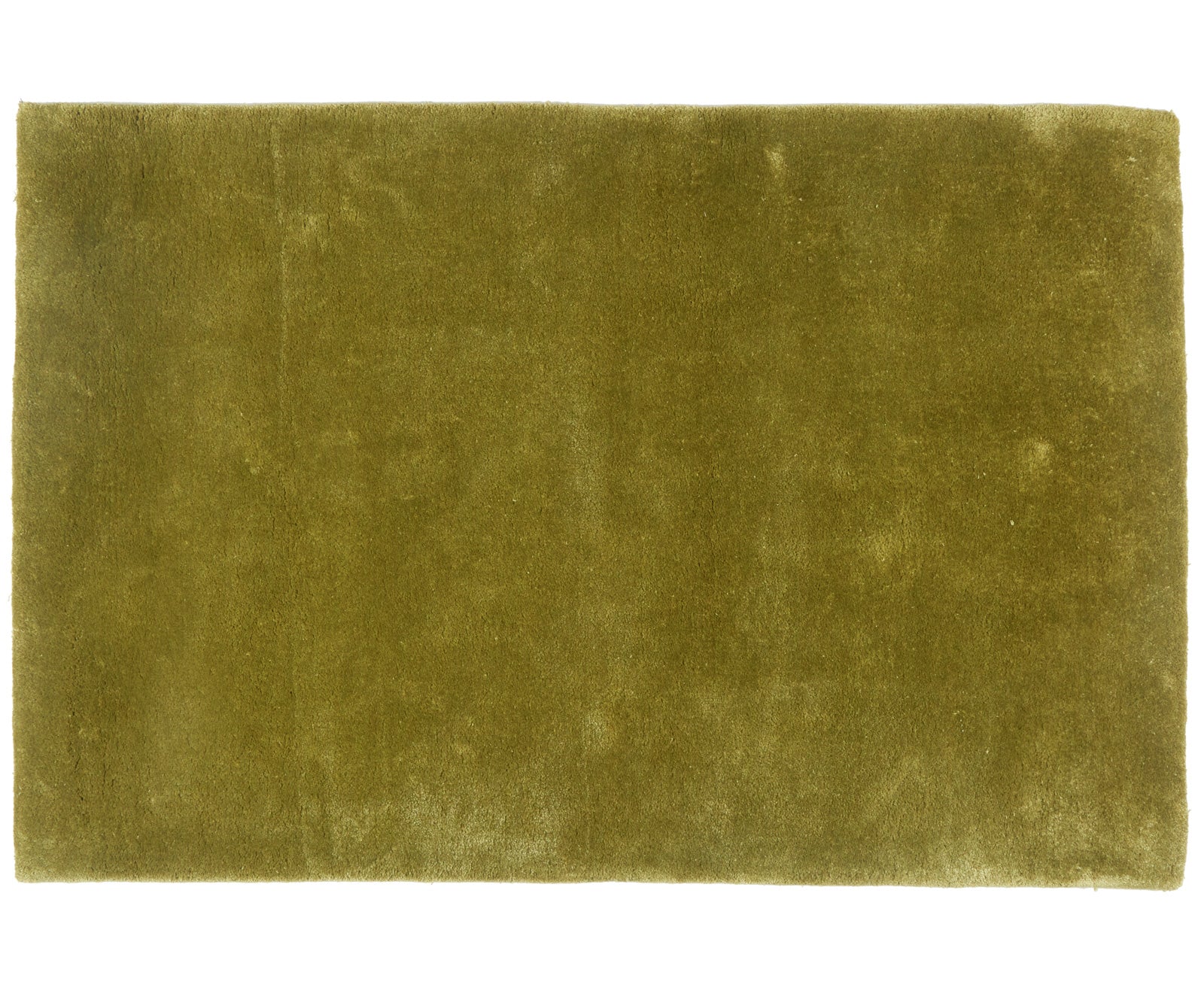 SAMPLE SALE - Kelp  - 4'x6'