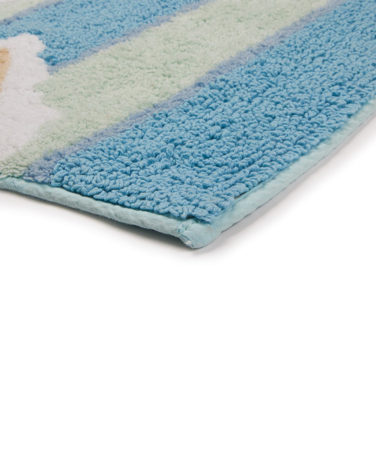 Jersey Bathmat
