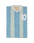 Jersey Bathmat