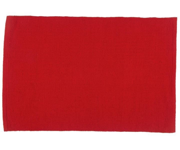 Cherry Cotton Rug