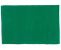 Emerald Cotton Rug