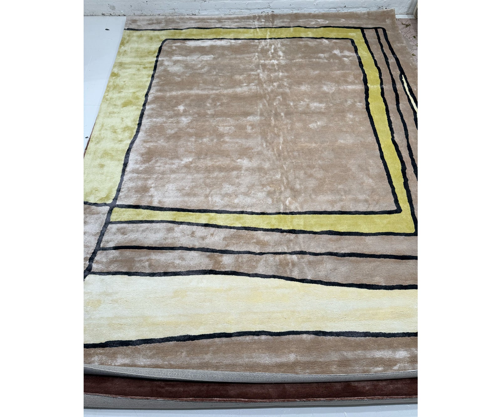 SAMPLE - Time Frame - 8'x10'