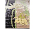 SAMPLE - Disappearing Daffodil - 8'x10'