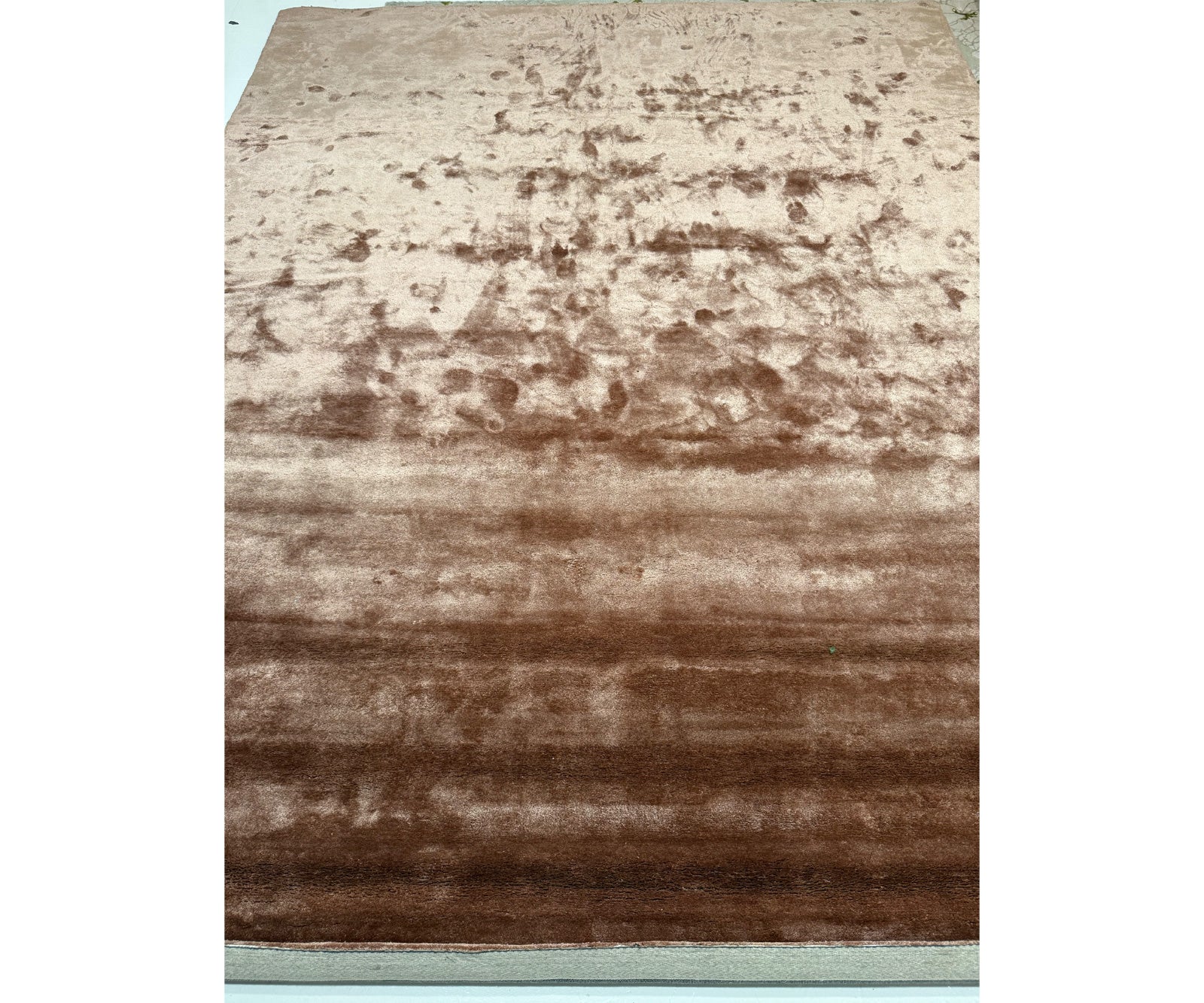 SAMPLE - Mink - 8'x10'