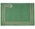 SAMPLE SALE - Embrace / Green  - 4'x6'