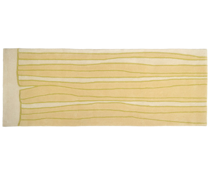Bangs Runner - Wool