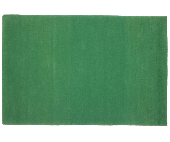 CUSTOM Grass Green Rug
