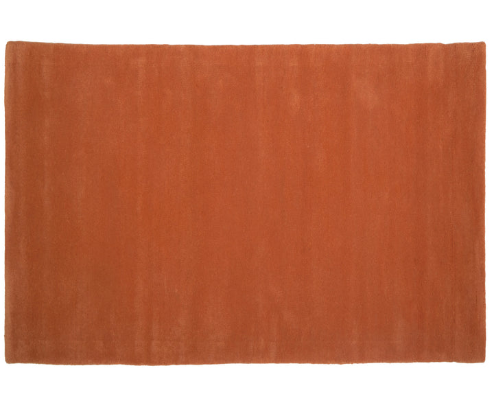 CUSTOM Roasted Tomato Rug