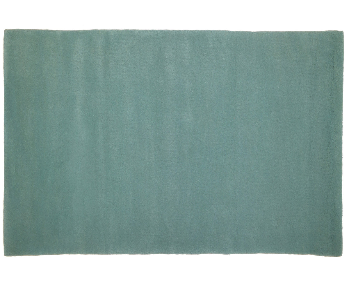 Cold Rug Cold Picnic | Sky Blue Rug